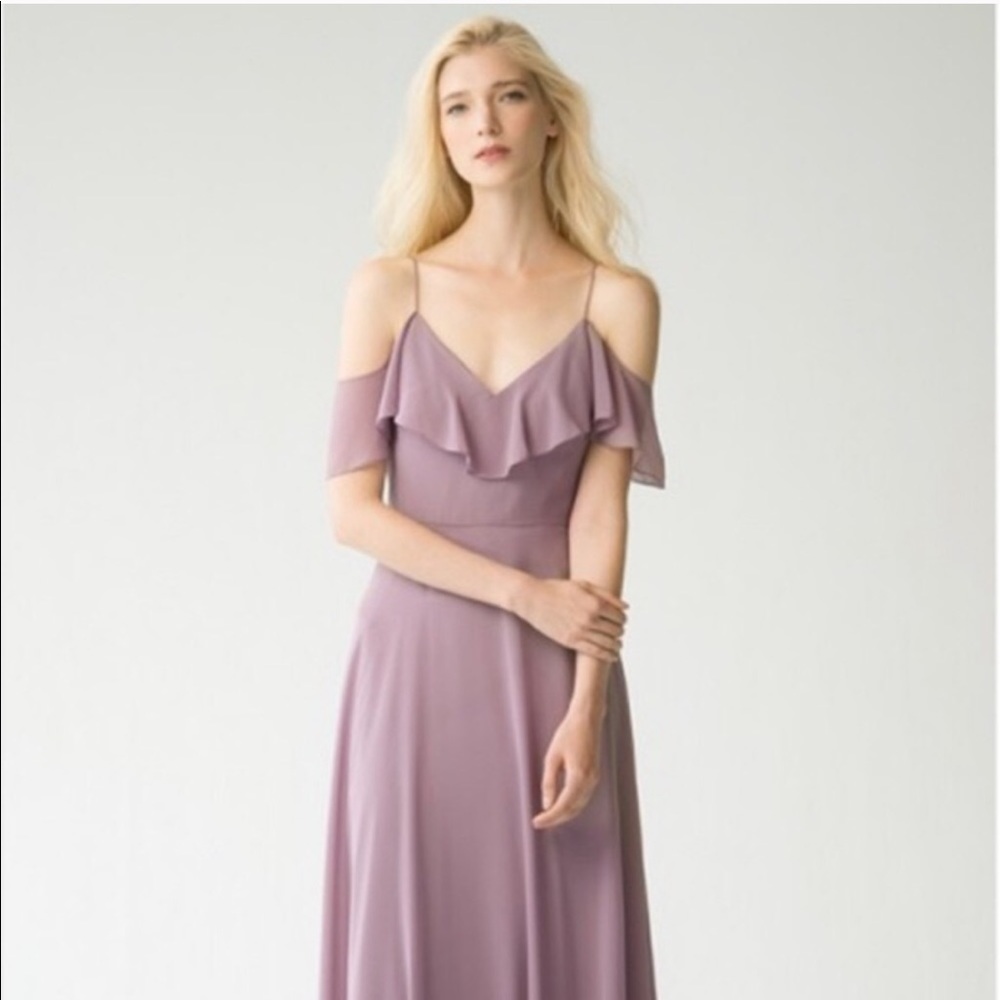 Jenny Yoo Mila Dress